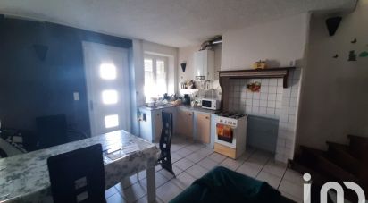 Town house 3 rooms of 69 m² in Romilly-sur-Seine (10100)