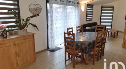 House 5 rooms of 105 m² in Les Epesses (85590)