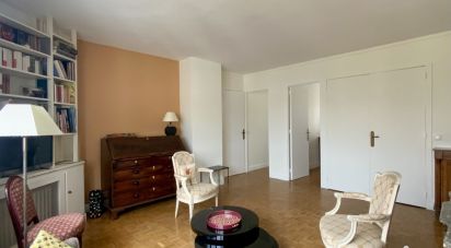 Appartement 3 pièces de 62 m² à Paris (75013)