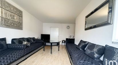 Appartement 3 pièces de 67 m² à Gennevilliers (92230)