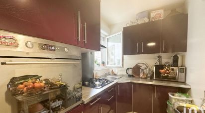 Apartment 3 rooms of 67 m² in Gennevilliers (92230)