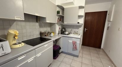 Appartement 1 pièce de 32 m² à Noisy-le-Grand (93160)