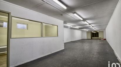 Commercial walls of 1,445 m² in Herblay (95220)