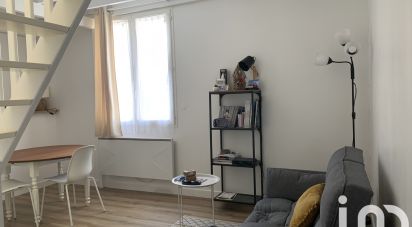 Apartment 2 rooms of 30 m² in Orléans (45000)