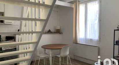 Apartment 2 rooms of 30 m² in Orléans (45000)