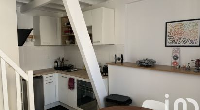 Appartement 2 pièces de 30 m² à Orléans (45000)