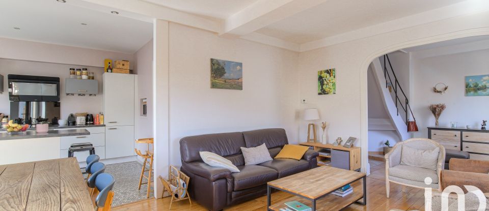 Appartement 4 pièces de 124 m² à Tassin-la-Demi-Lune (69160)