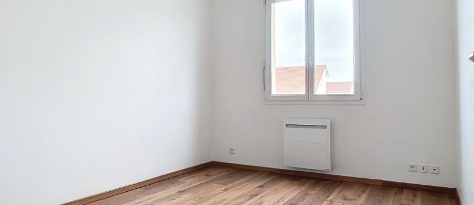 Appartement 3 pièces de 78 m² à Reims (51100)