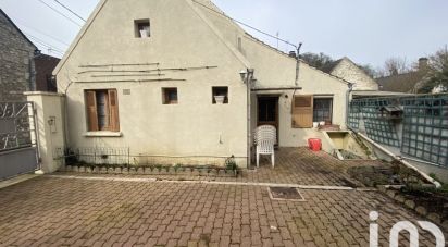 Maison 3 pièces de 83 m² à Béthisy-Saint-Pierre (60320)