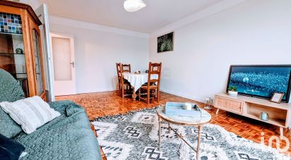 Appartement 4 pièces de 83 m² à Le Perreux-sur-Marne (94170)