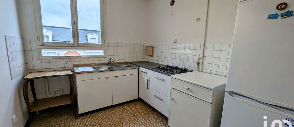 Appartement 4 pièces de 83 m² à Le Perreux-sur-Marne (94170)