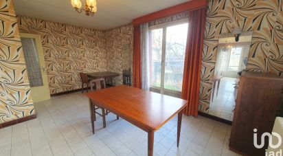House 5 rooms of 113 m² in Saint-Dizier (52100)