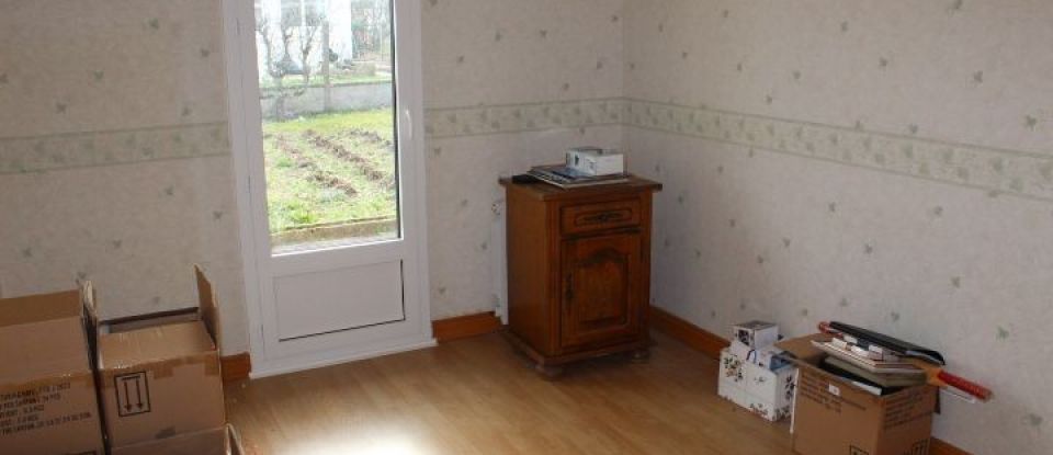 House 4 rooms of 90 m² in Mainvilliers (28300)