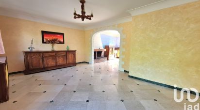 Traditional house 7 rooms of 174 m² in Attainville (95570)