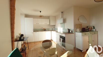 Appartement 3 pièces de 60 m² à Rodez (12000)