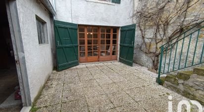 Town house 5 rooms of 118 m² in Bourbonne-les-Bains (52400)