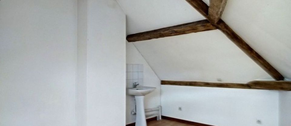 Maison 4 pièces de 56 m² à Amiens (80000)