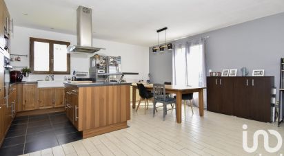 Maison traditionnelle 5 pièces de 100 m² à Saint-Sulpice-sur-Lèze (31410)