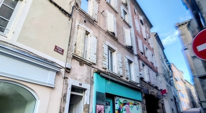 Building in Annonay (07100) of 176 m²