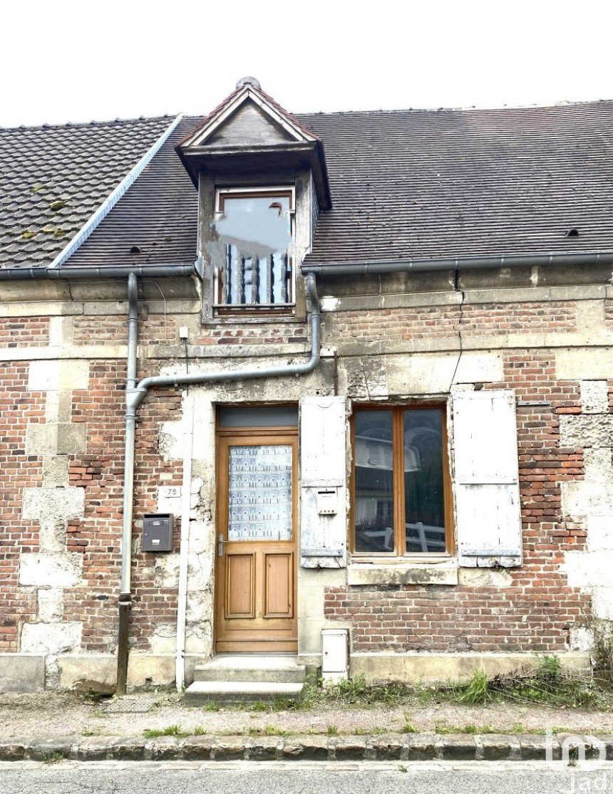 House 3 rooms of 57 m² in Coudun (60150)