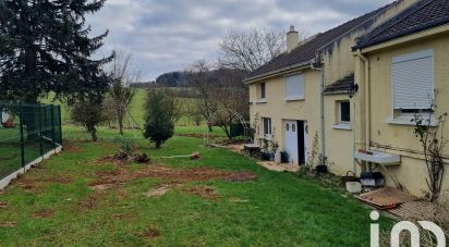 House 9 rooms of 112 m² in Remilly-Aillicourt (08450)