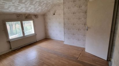 House 9 rooms of 112 m² in Remilly-Aillicourt (08450)