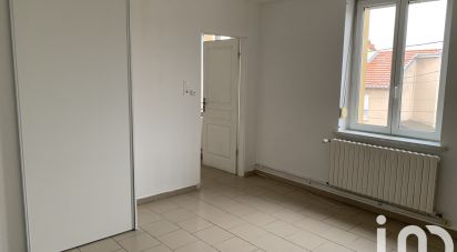 Apartment 3 rooms of 53 m² in Mondelange (57300)