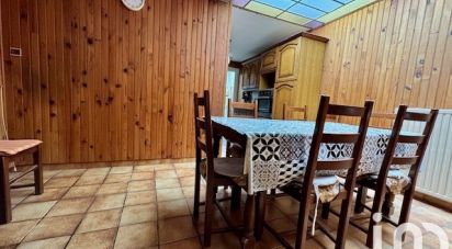 Traditional house 6 rooms of 78 m² in Santes (59211)