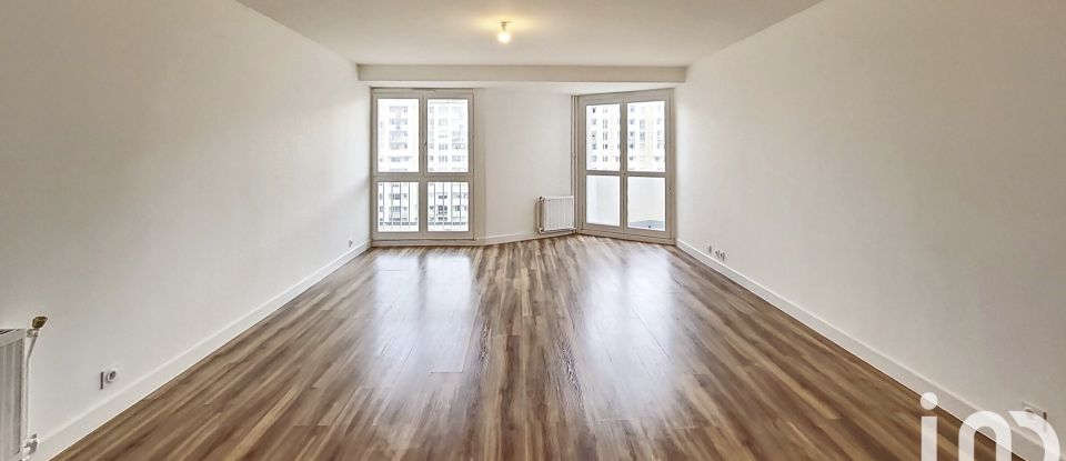 Appartement 4 pièces de 90 m² à Rennes (35000)