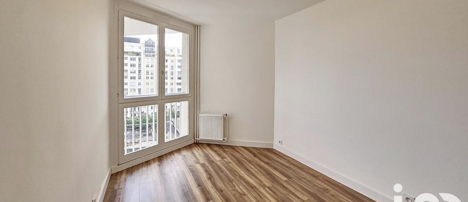 Apartment 4 rooms of 90 m² in Rennes (35000)