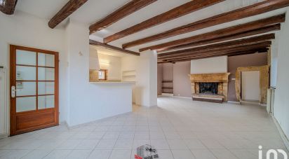 Village house 5 rooms of 102 m² in Bruville (54800)