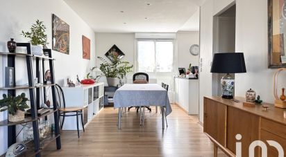 Appartement 4 pièces de 86 m² à Mérignac (33700)