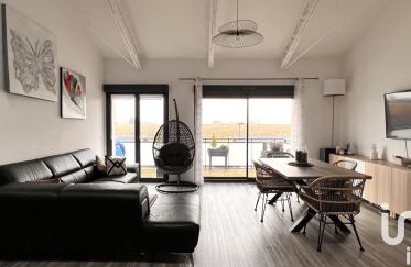 Appartement 5 pièces de 110 m² à Jouy-le-Châtel (77970)