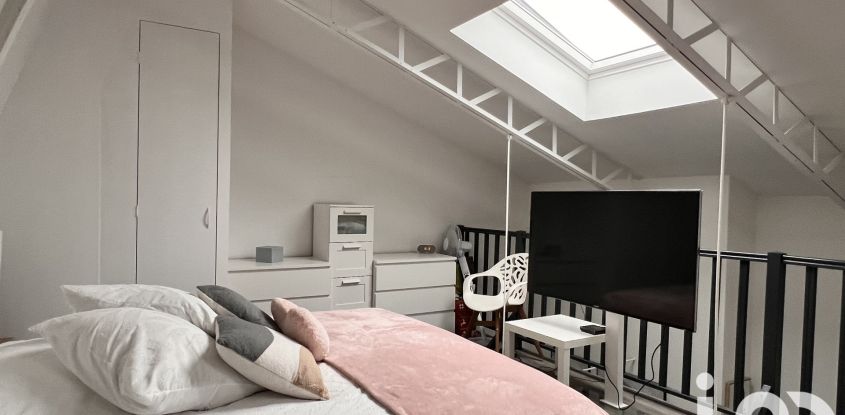 Apartment 5 rooms of 110 m² in Rozay-en-Brie (77540)
