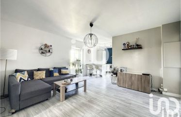 Apartment 2 rooms of 52 m² in Dannemois (91490)