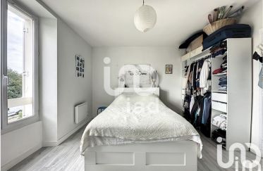 Apartment 2 rooms of 52 m² in Dannemois (91490)