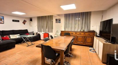 Apartment 4 rooms of 99 m² in Elbeuf (76500)