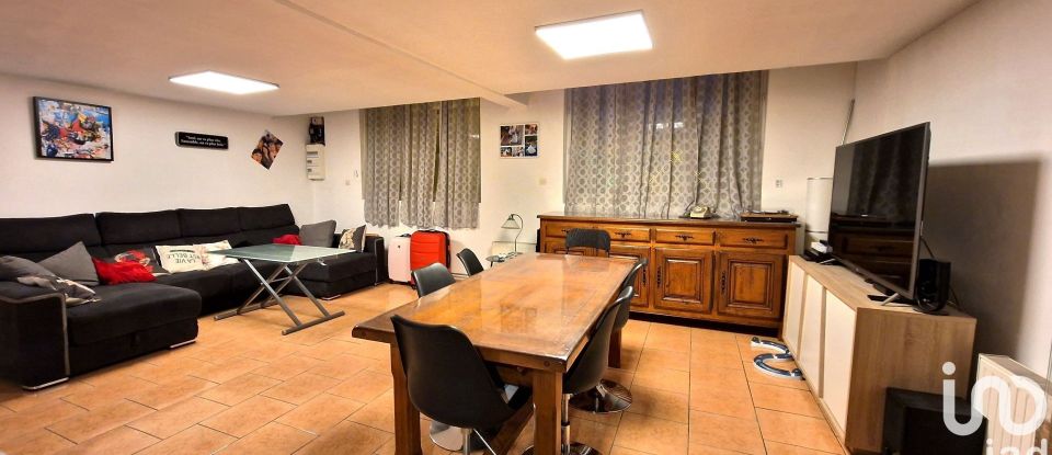 Apartment 4 rooms of 99 m² in Elbeuf (76500)