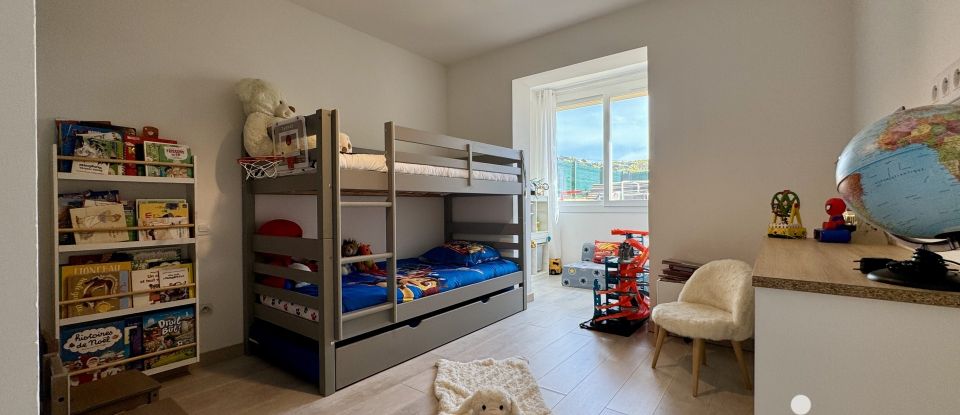 Apartment 3 rooms of 52 m² in Pégomas (06580)