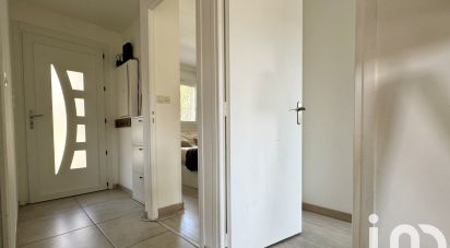 Appartement 3 pièces de 52 m² à Pégomas (06580)