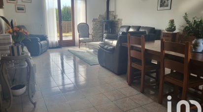 House 6 rooms of 159 m² in Ézanville (95460)