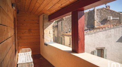 House 4 rooms of 100 m² in Lagrasse (11220)