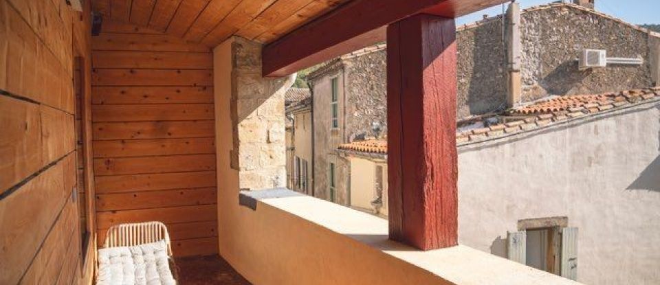 House 4 rooms of 100 m² in Lagrasse (11220)