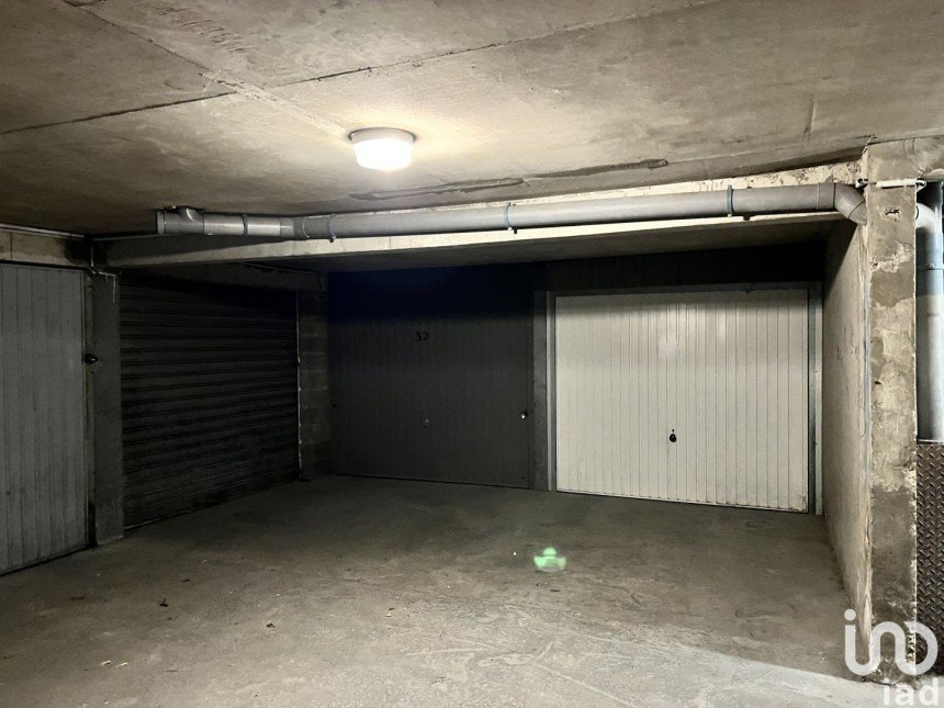 Parking/garage/box de 12 m² à Le Barcarès (66420)