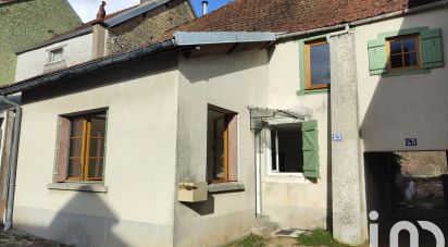 Maison 6 pièces de 123 m² à Châteauvillain (52120)