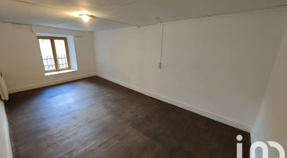 House 6 rooms of 123 m² in Châteauvillain (52120)