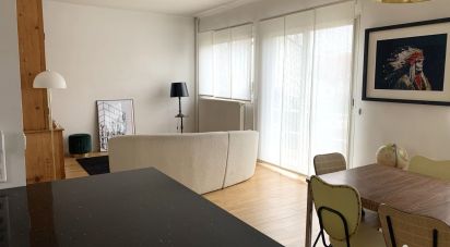 House 5 rooms of 109 m² in Colombes (92700)