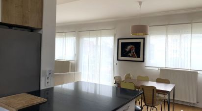 House 5 rooms of 109 m² in Colombes (92700)