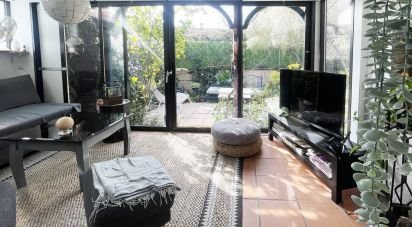 House 3 rooms of 47 m² in Six-Fours-les-Plages (83140)