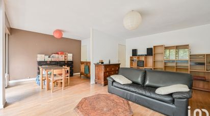 Appartement 4 pièces de 78 m² à Paris (75011)
